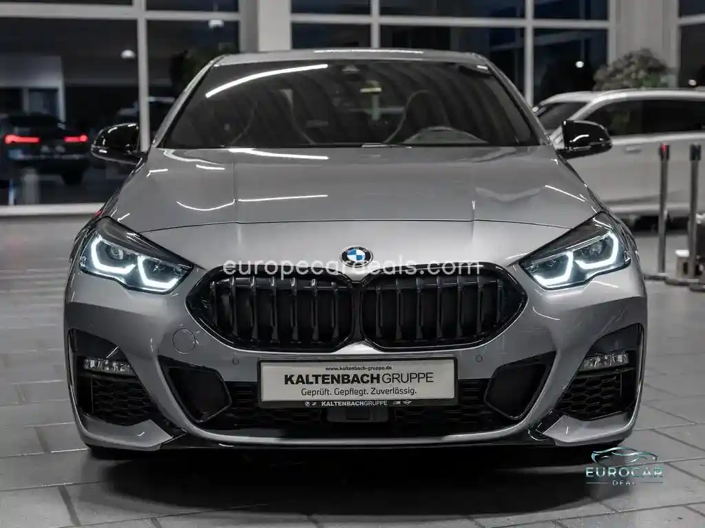 BMW 220 Gran Coupé