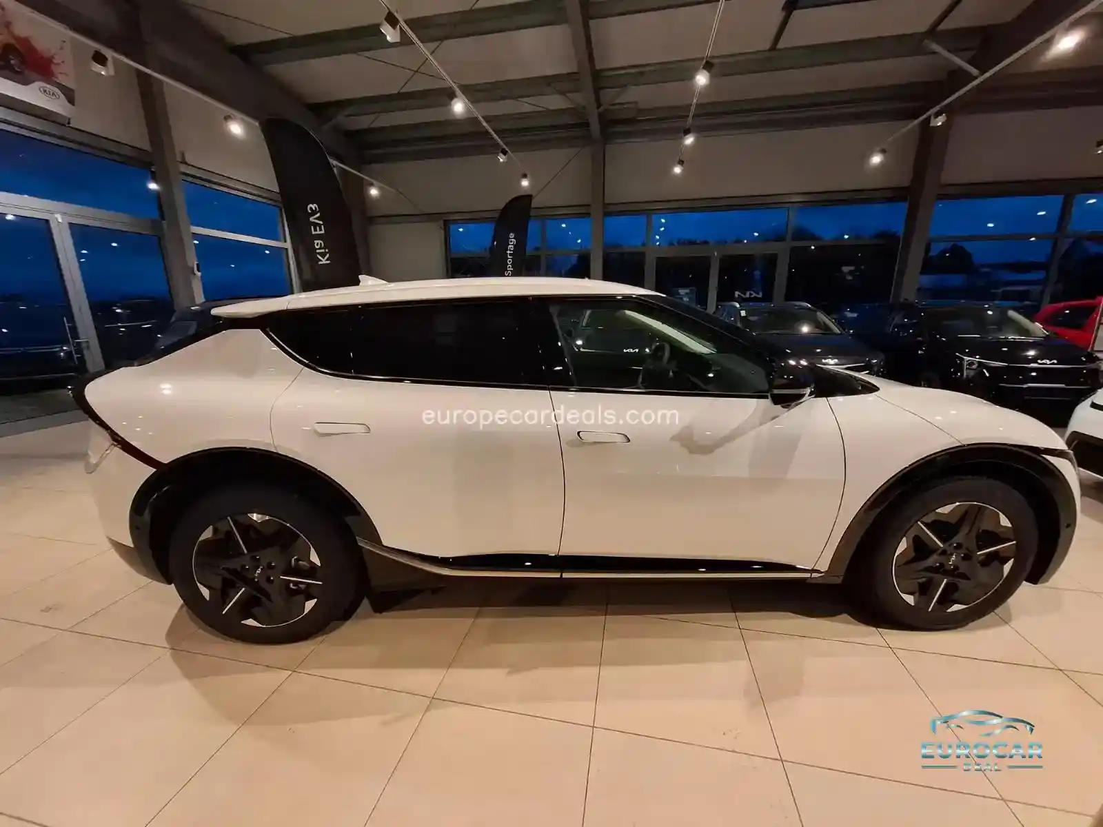 Kia EV6