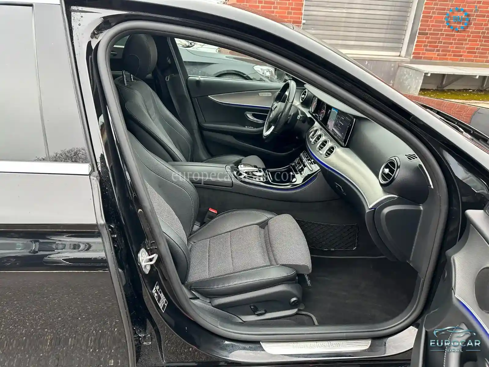 Mercedes-Benz E 350
