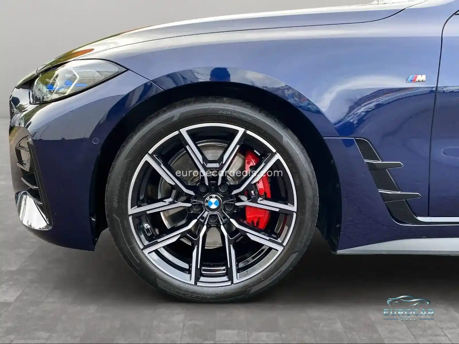 BMW M440