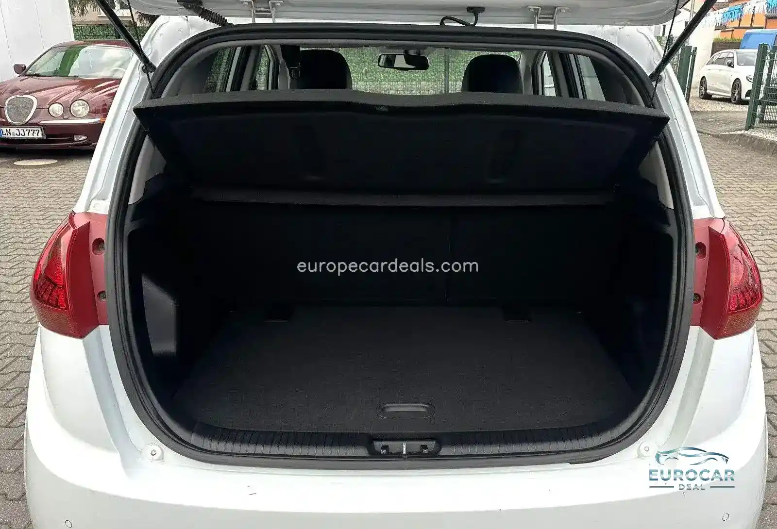 Kia Venga