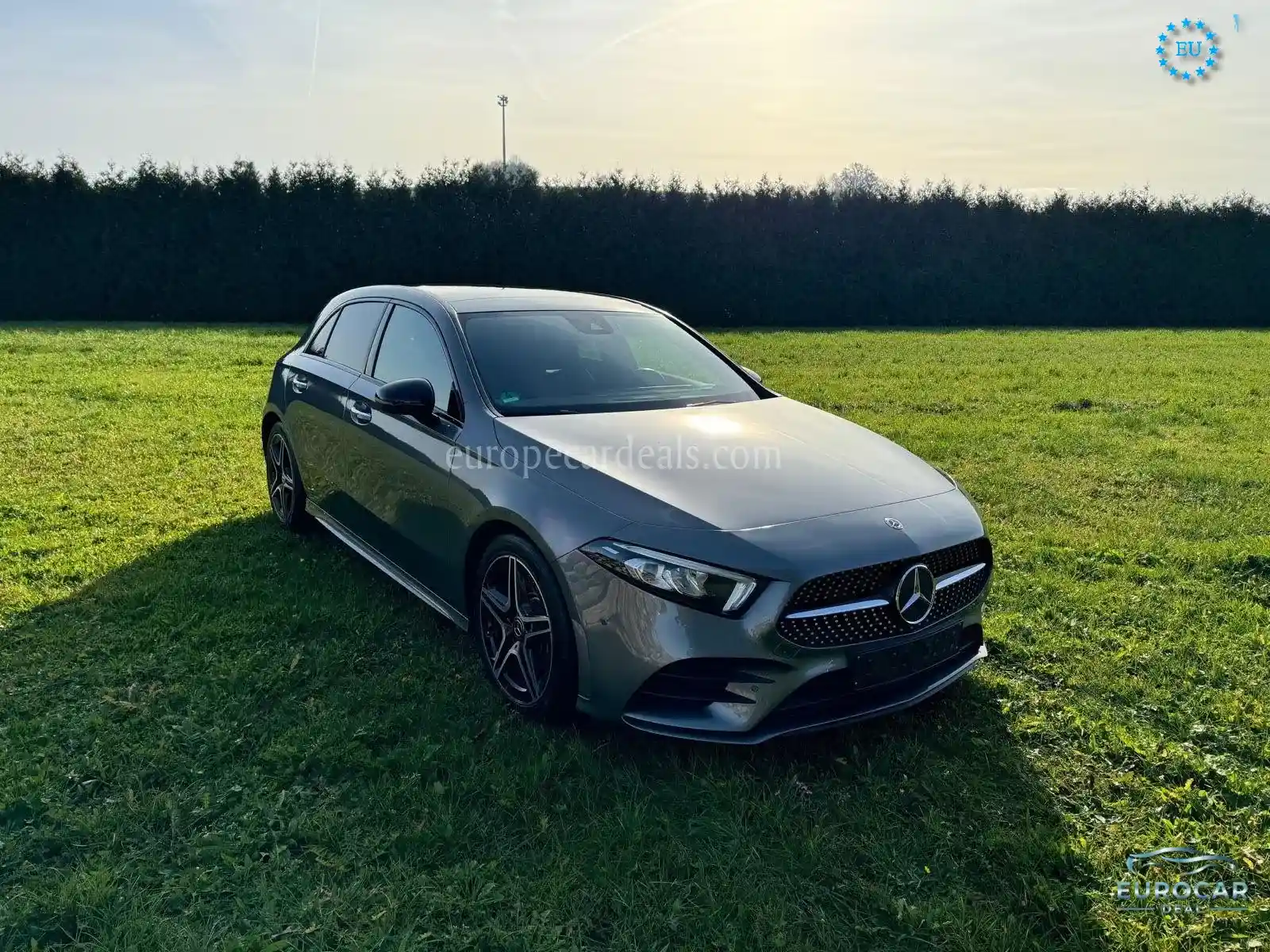 Mercedes-Benz E 250