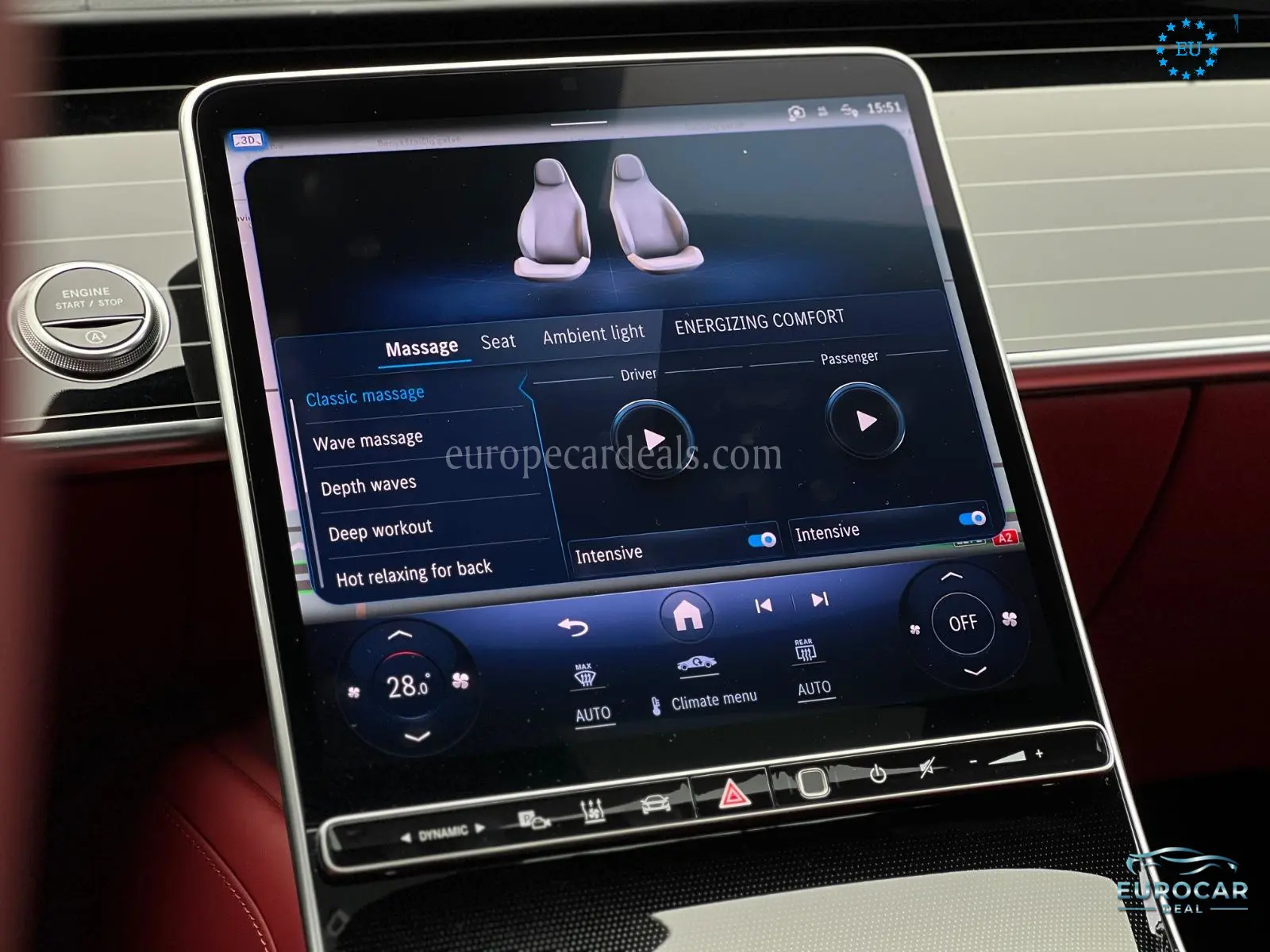 Mercedes-Benz S 580