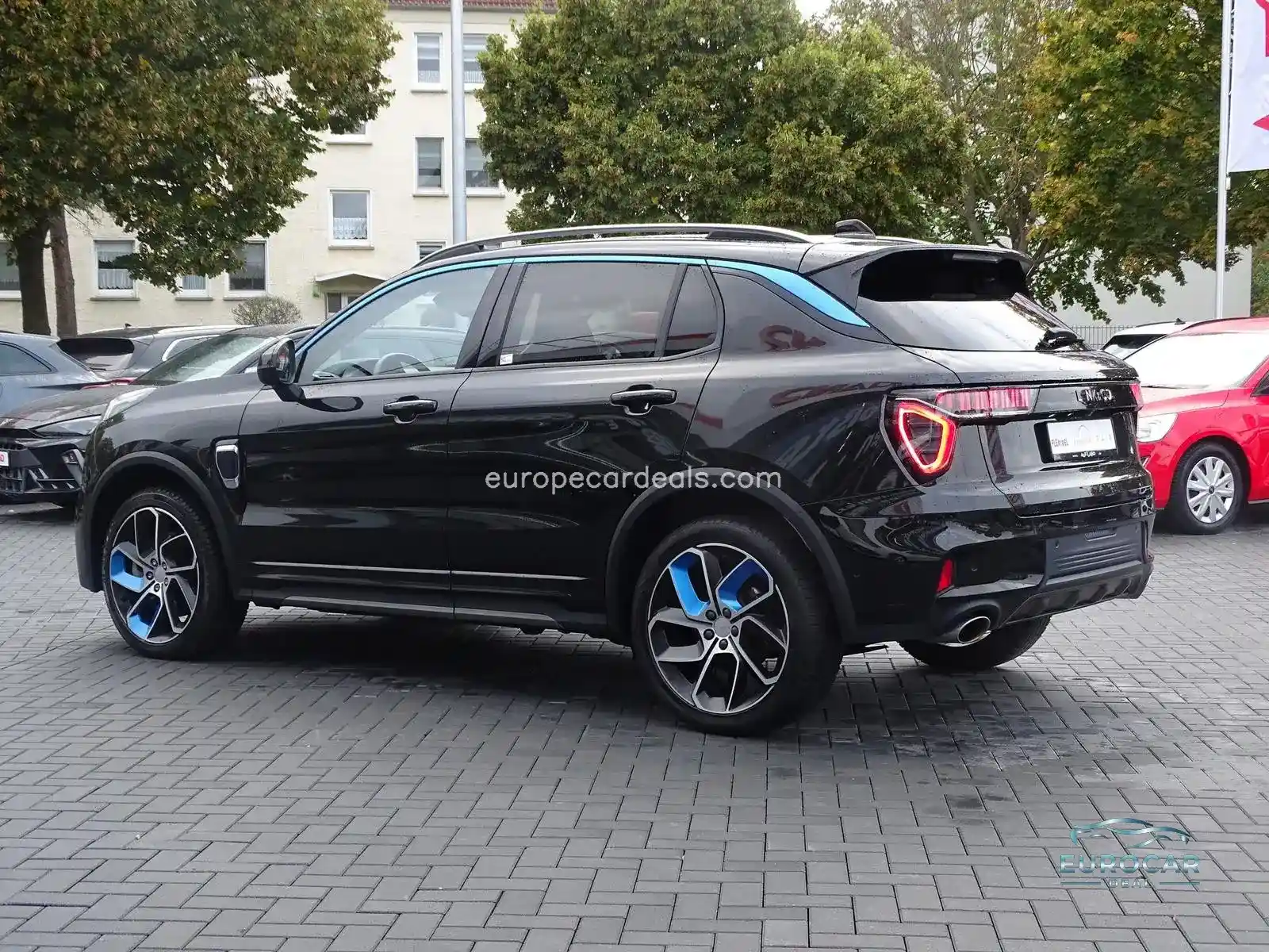 Lynk&Co 01