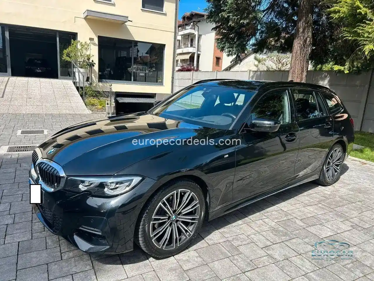 BMW 316