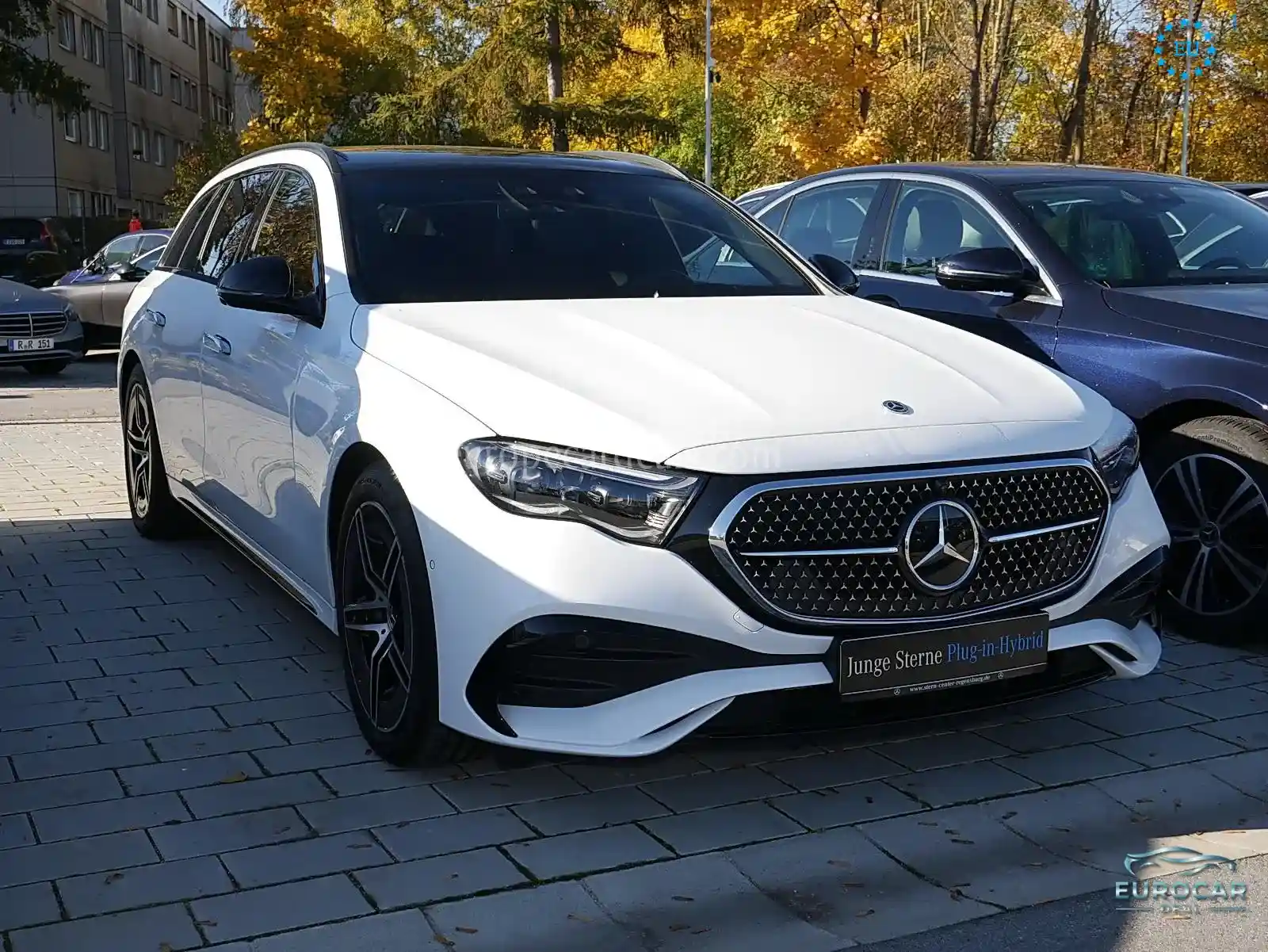 Mercedes-Benz E 300