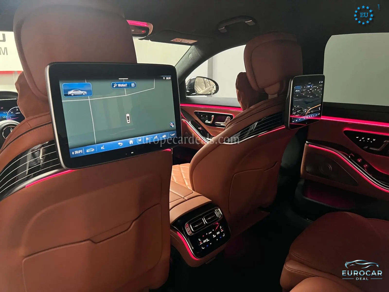 Mercedes-Benz S 400