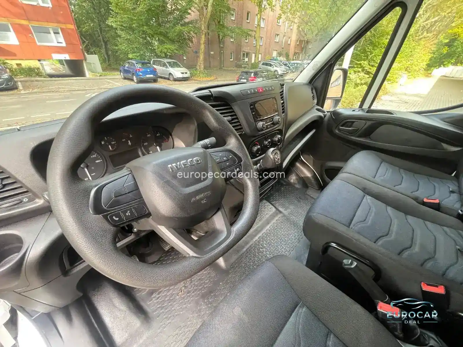 Iveco Other