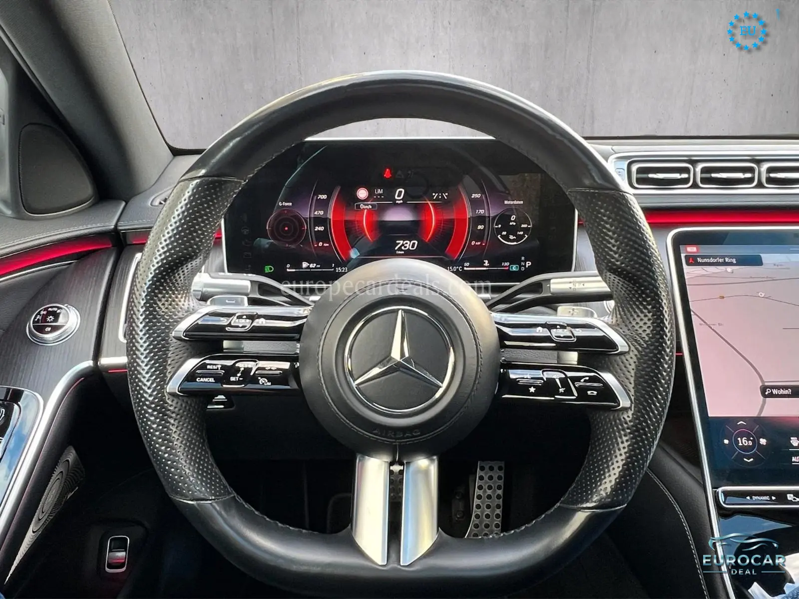 Mercedes-Benz S 400