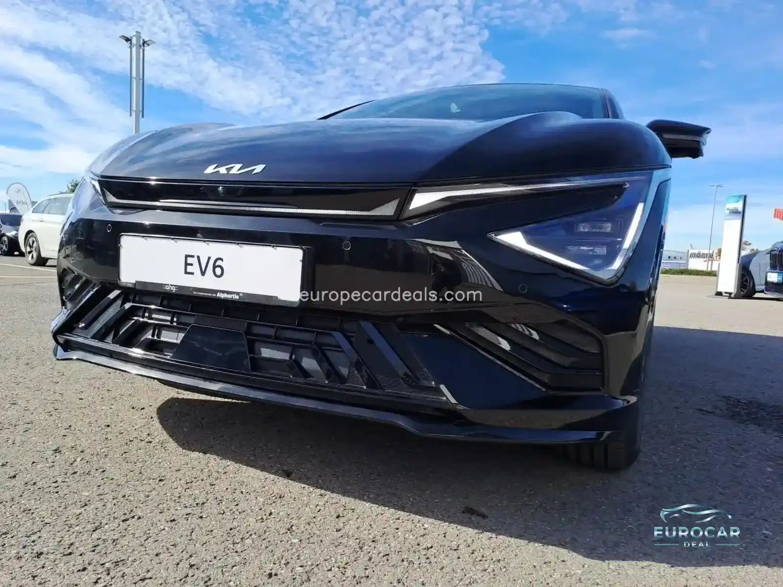 Kia EV6