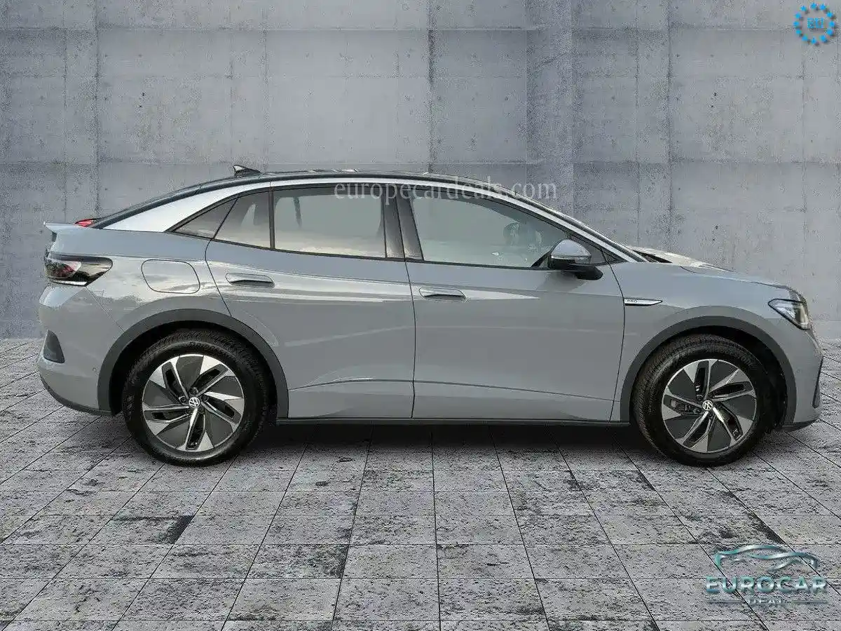 Volkswagen ID.5