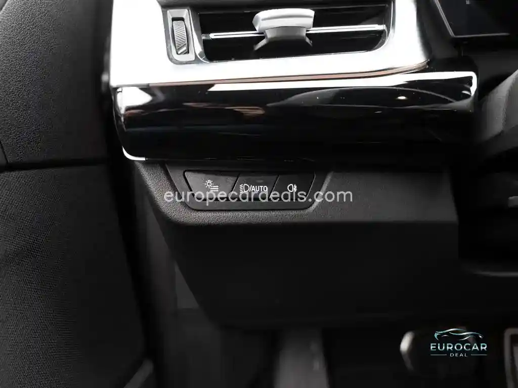 BMW 223 Active Tourer