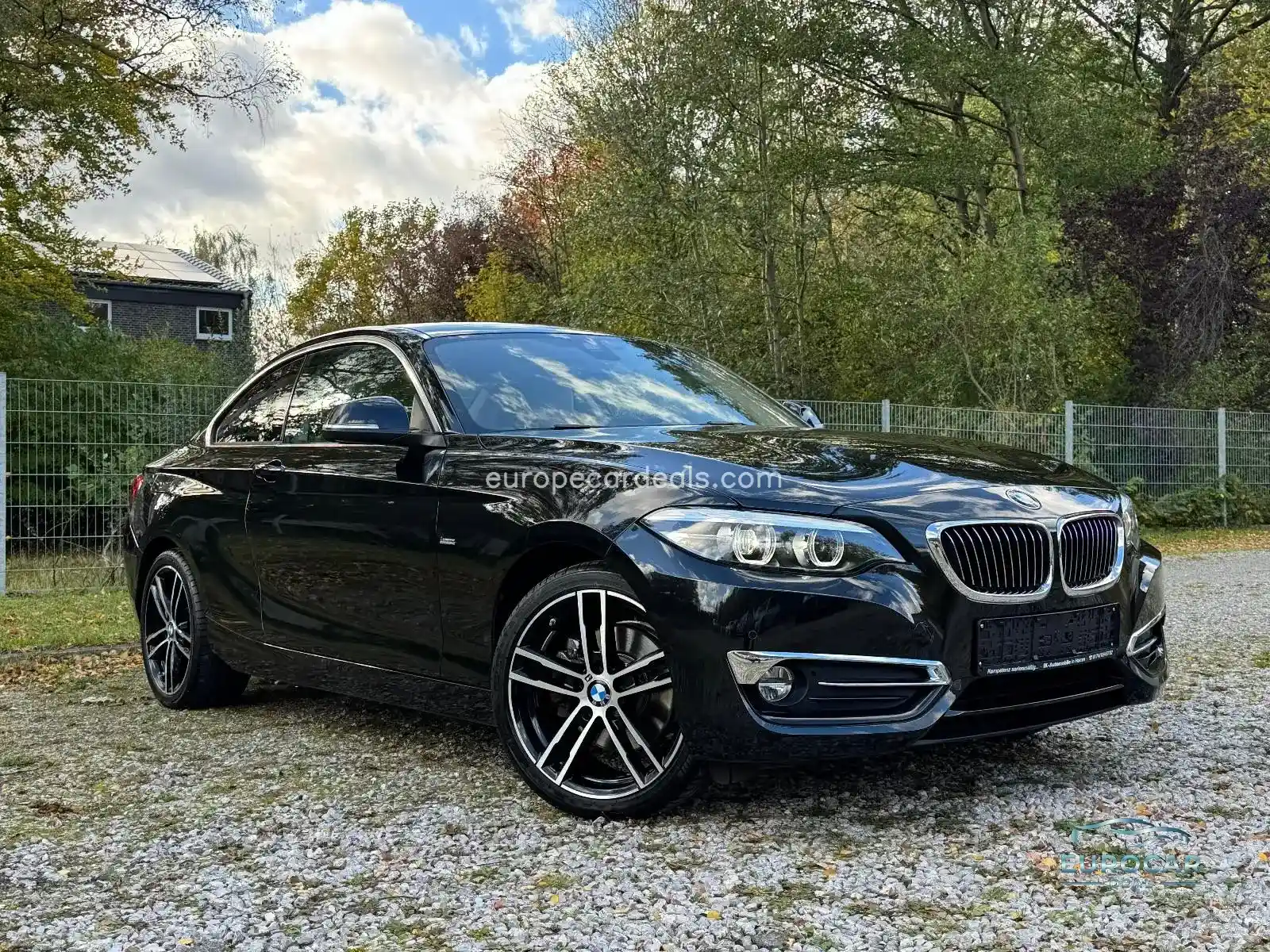 BMW 220