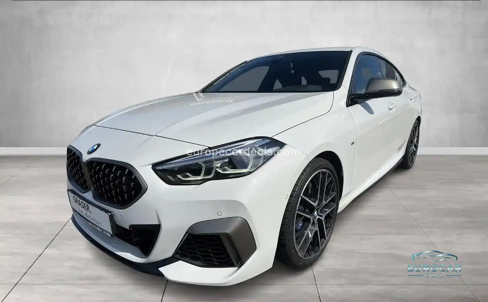 BMW M235