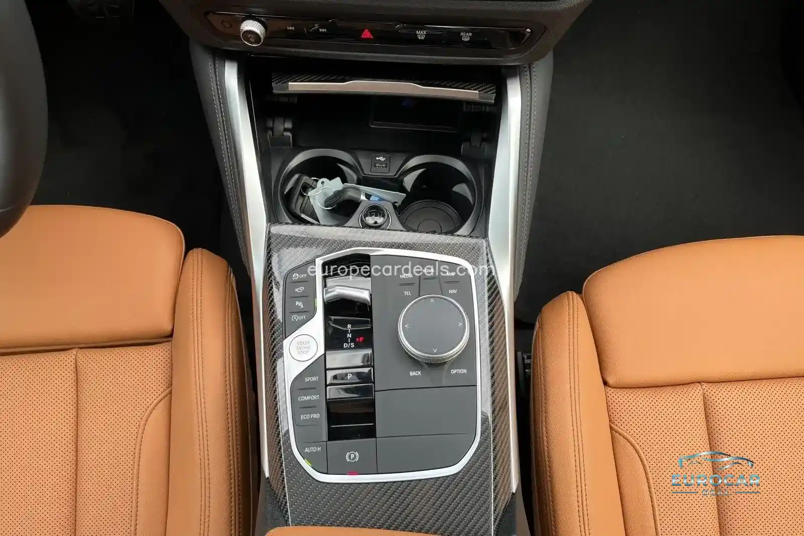 BMW M240i