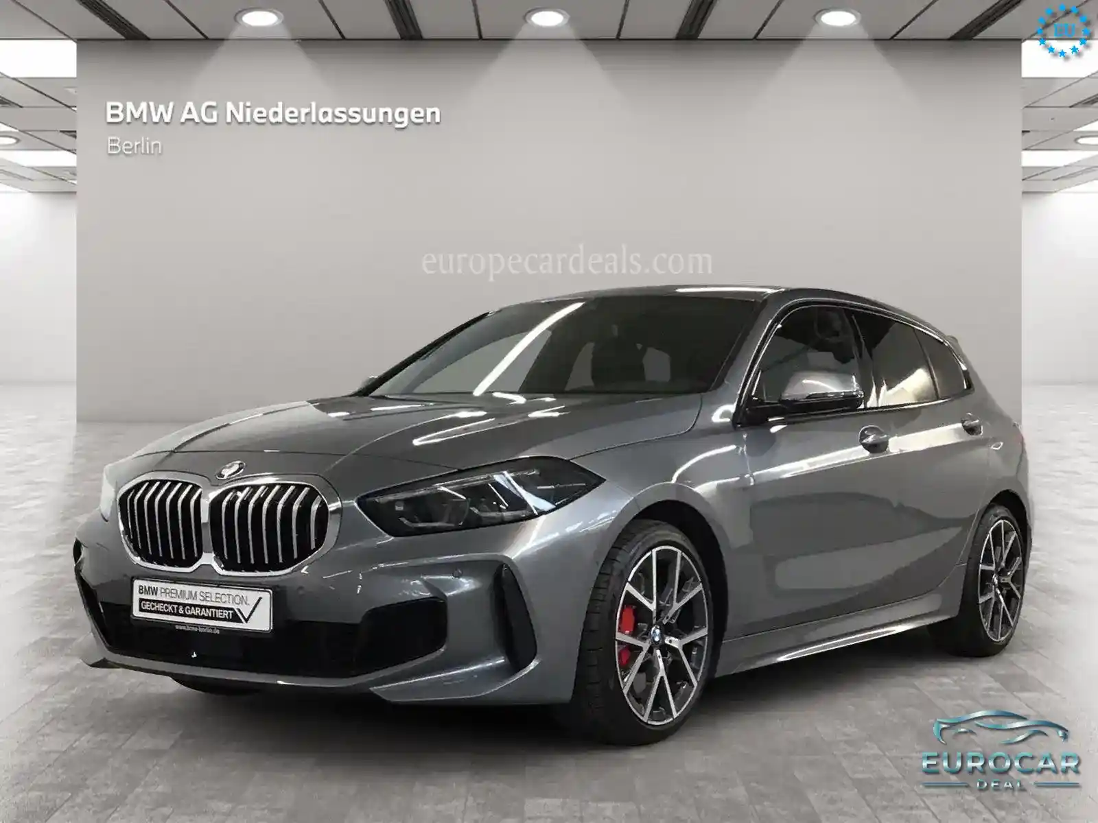 BMW 128
