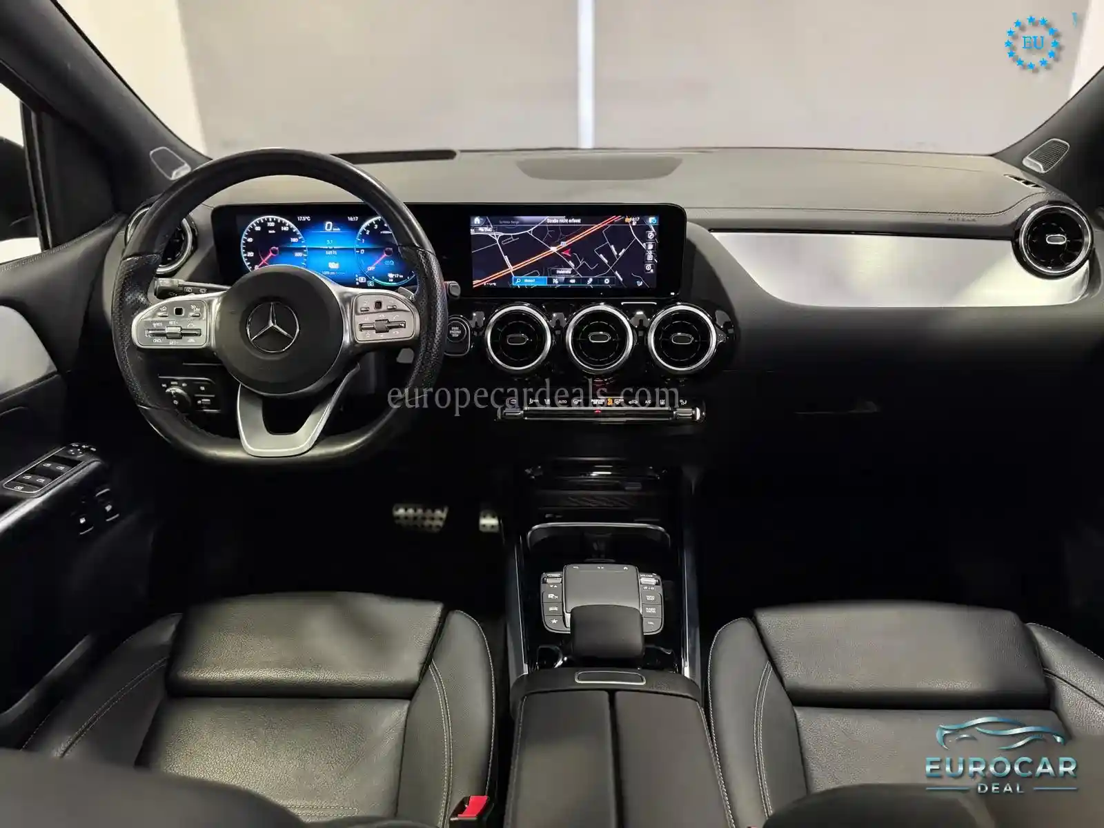 Mercedes-Benz B 250