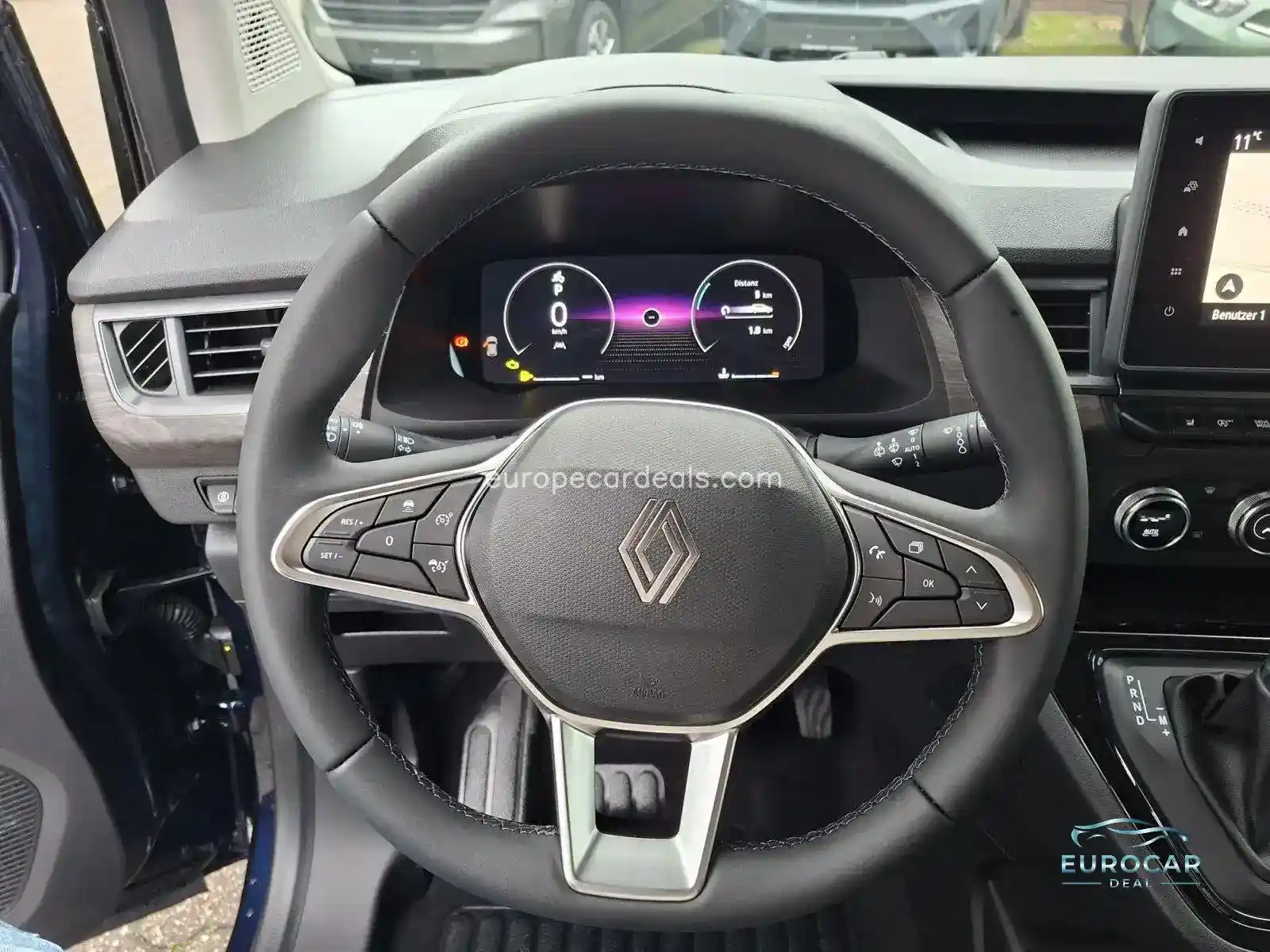 Renault Grand Kangoo