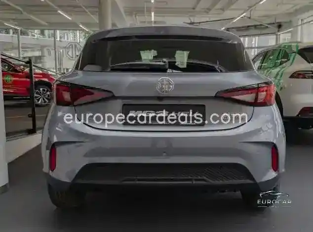 MG Other