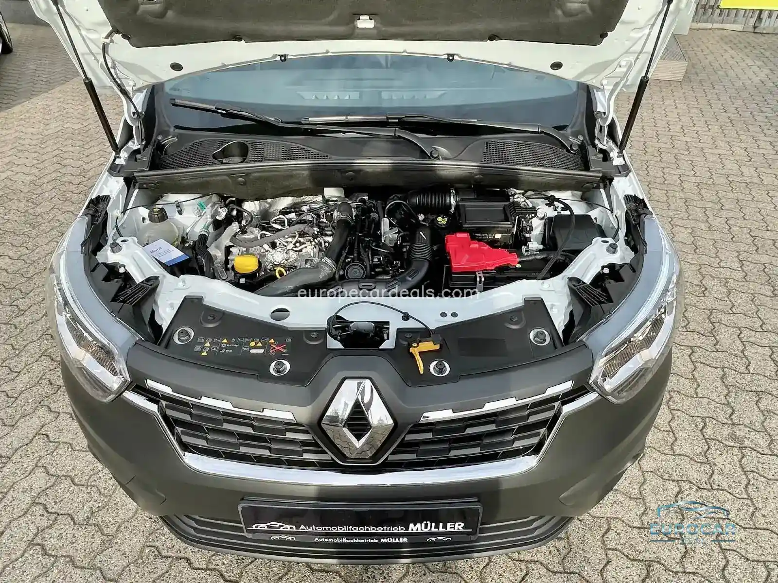 Renault Express
