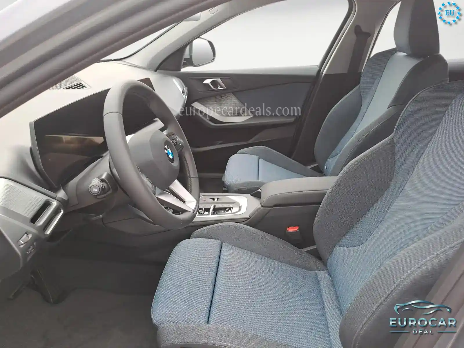 BMW 123