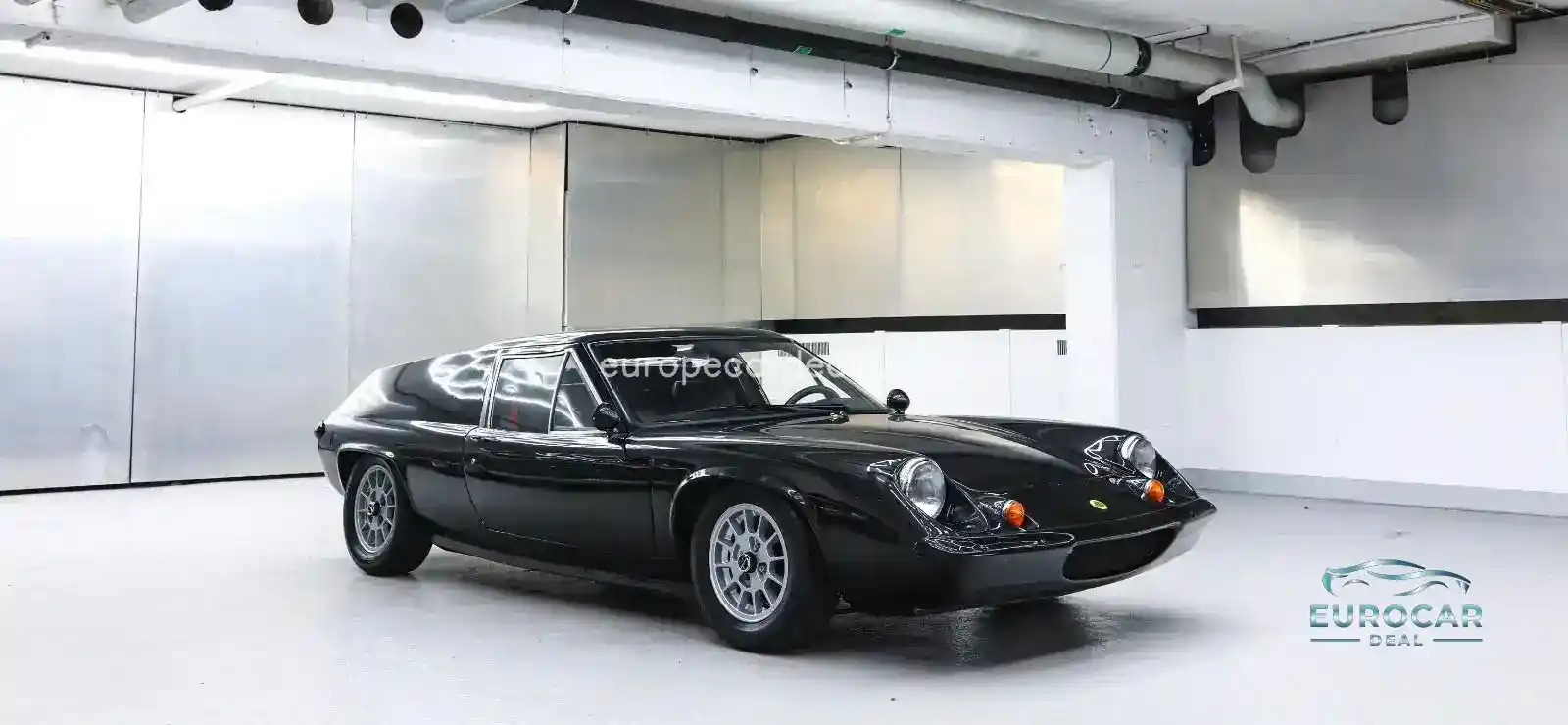 Lotus Europa