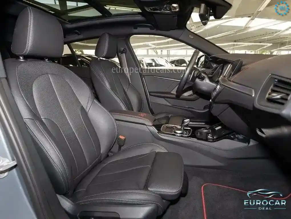 BMW 128
