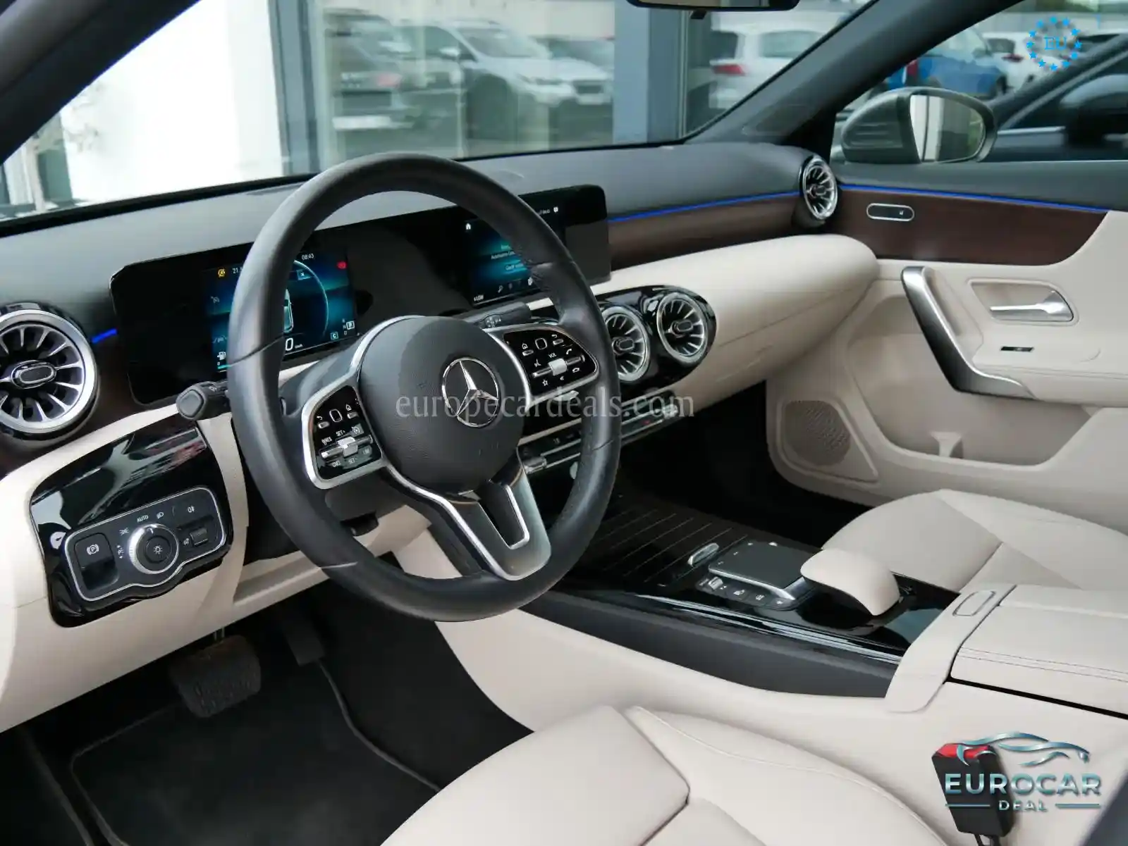 Mercedes-Benz A 220