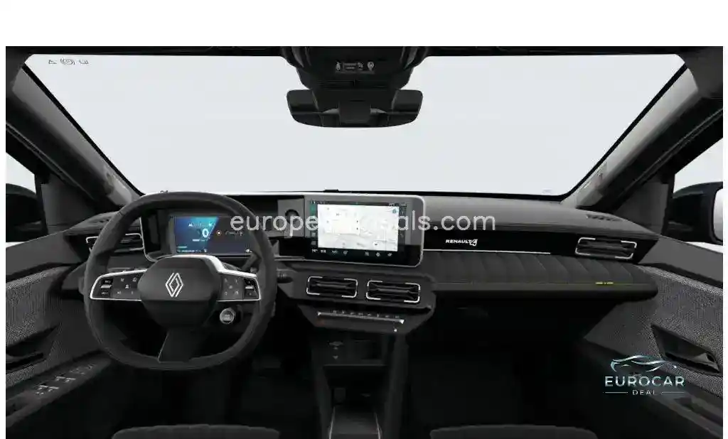 Renault R 4