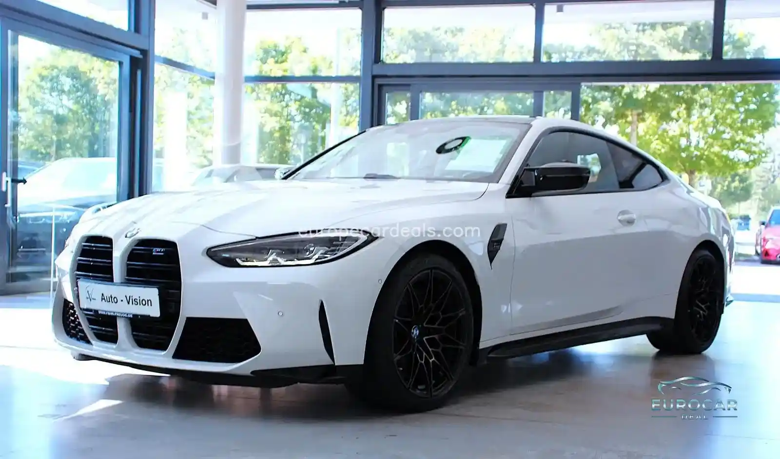 BMW M4