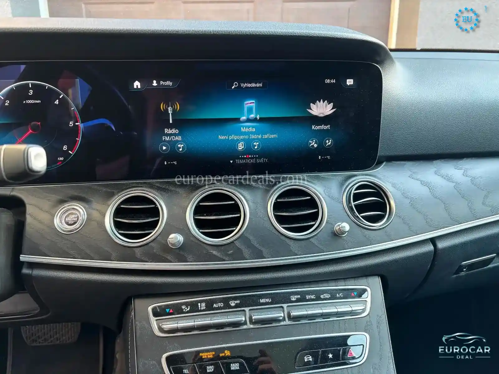 Mercedes-Benz E 400