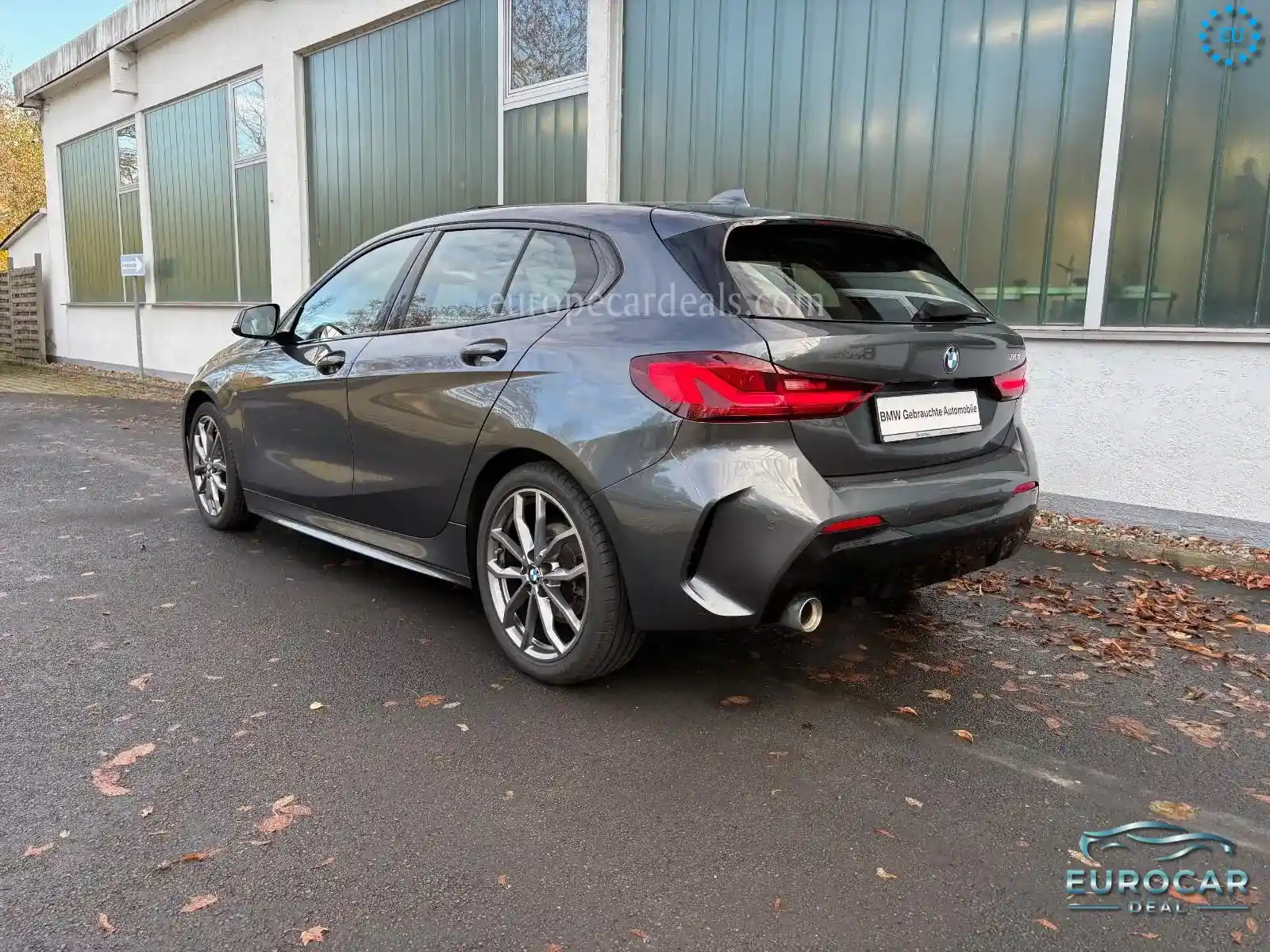 BMW 118