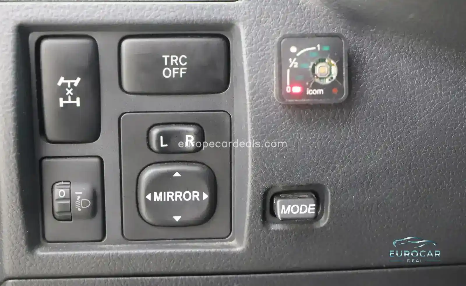 Daihatsu Terios