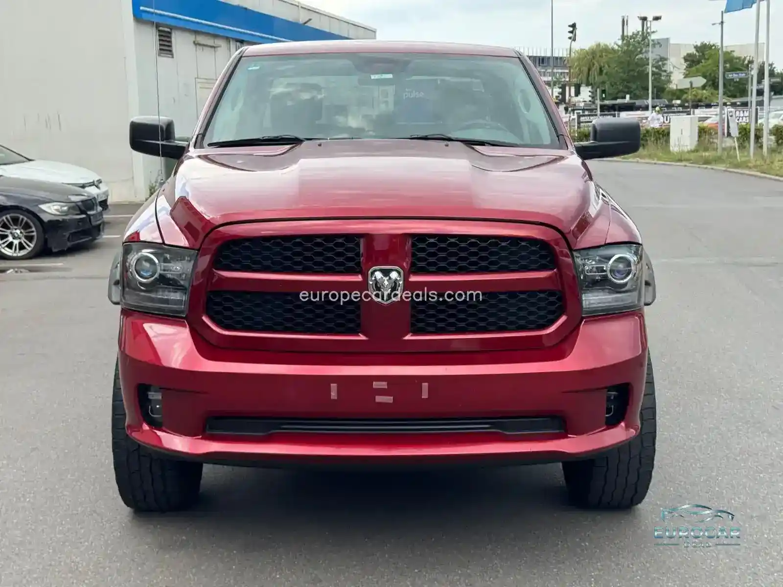 Dodge RAM