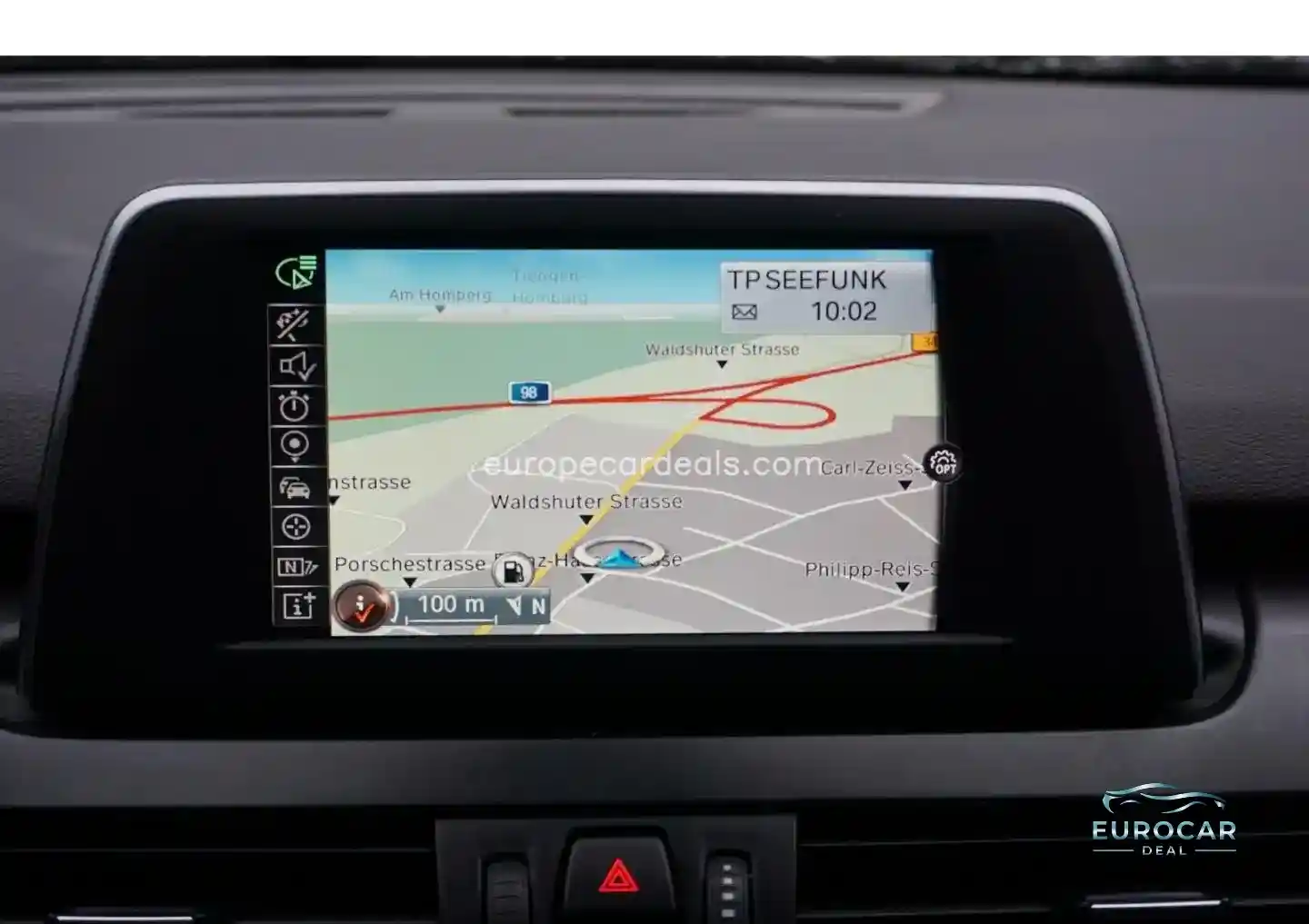 BMW 220 Active Tourer