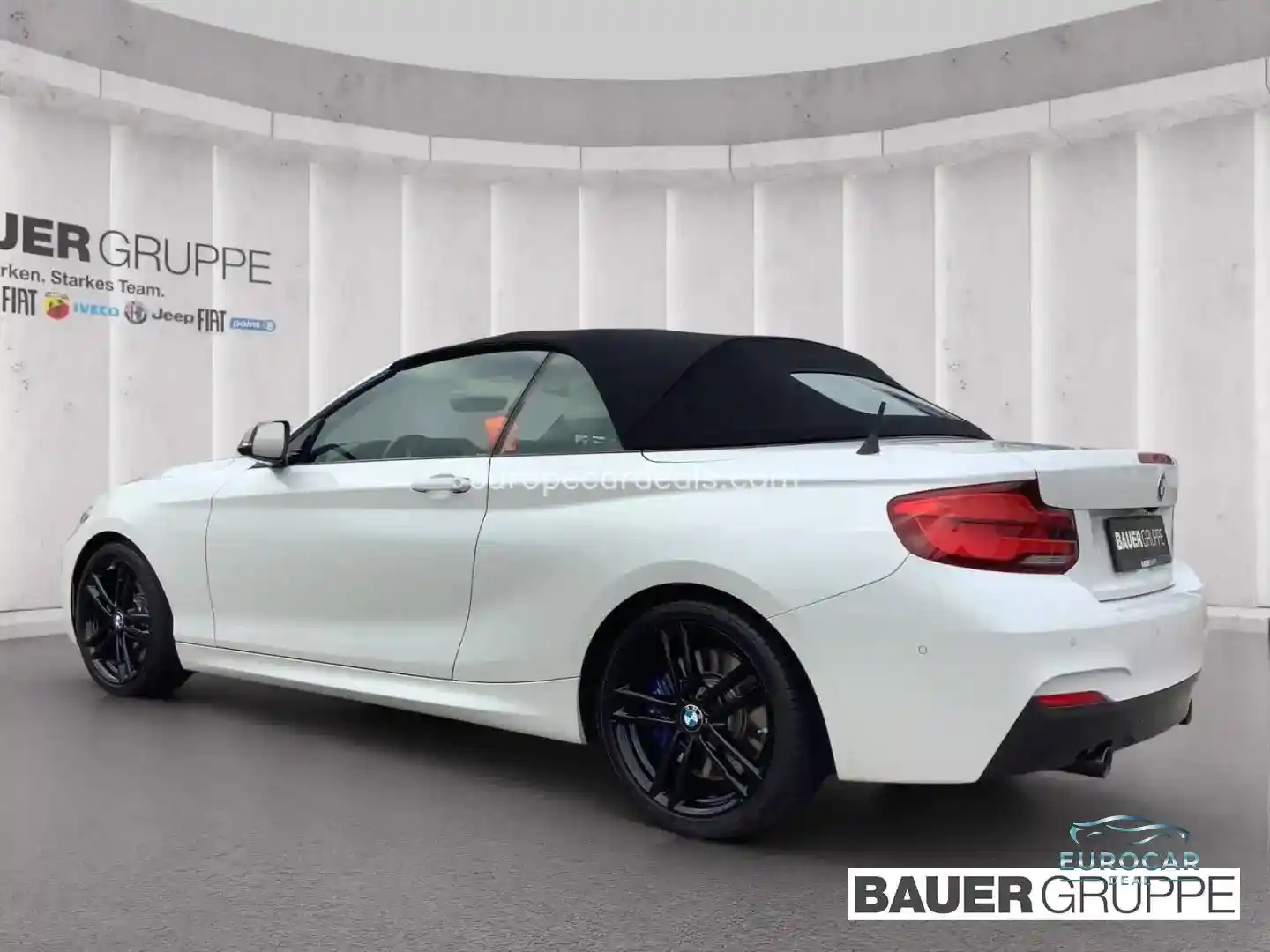BMW M240i