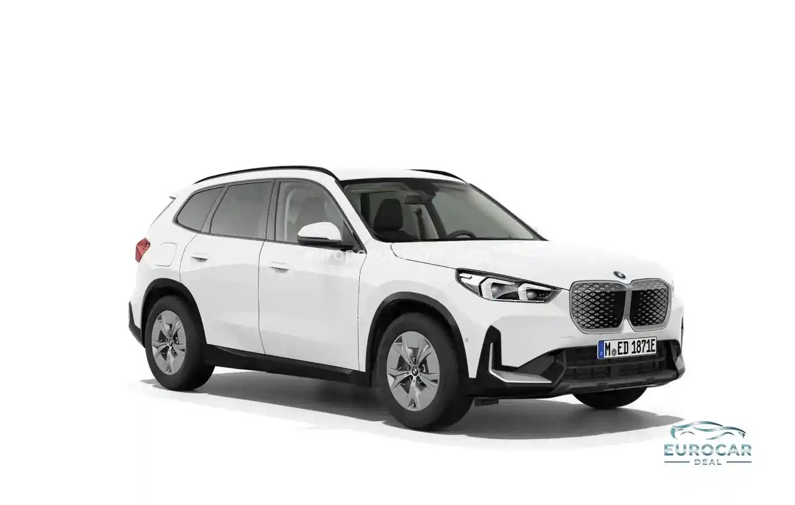 BMW iX1