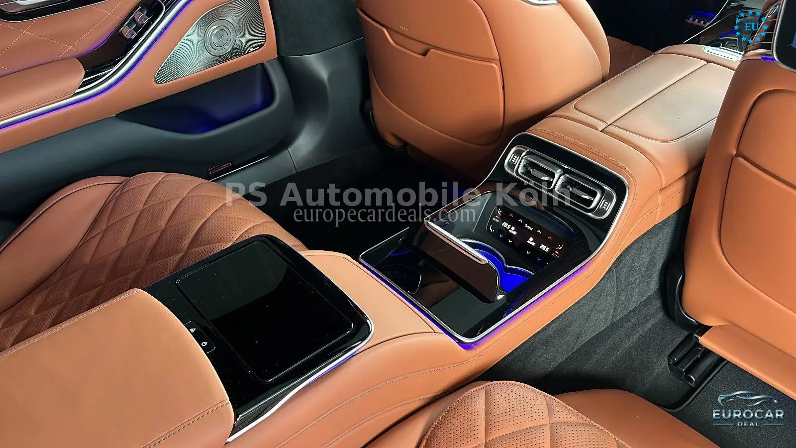 Mercedes-Benz S 350