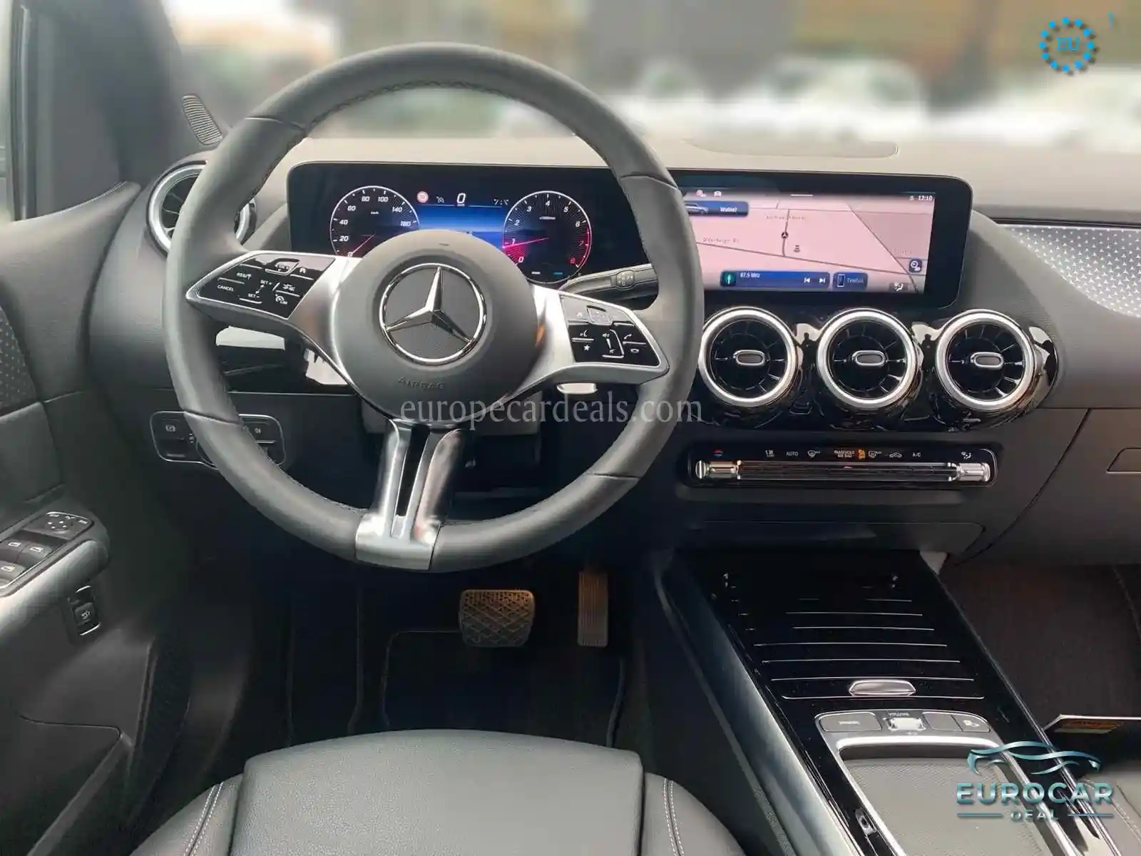 Mercedes-Benz B 220