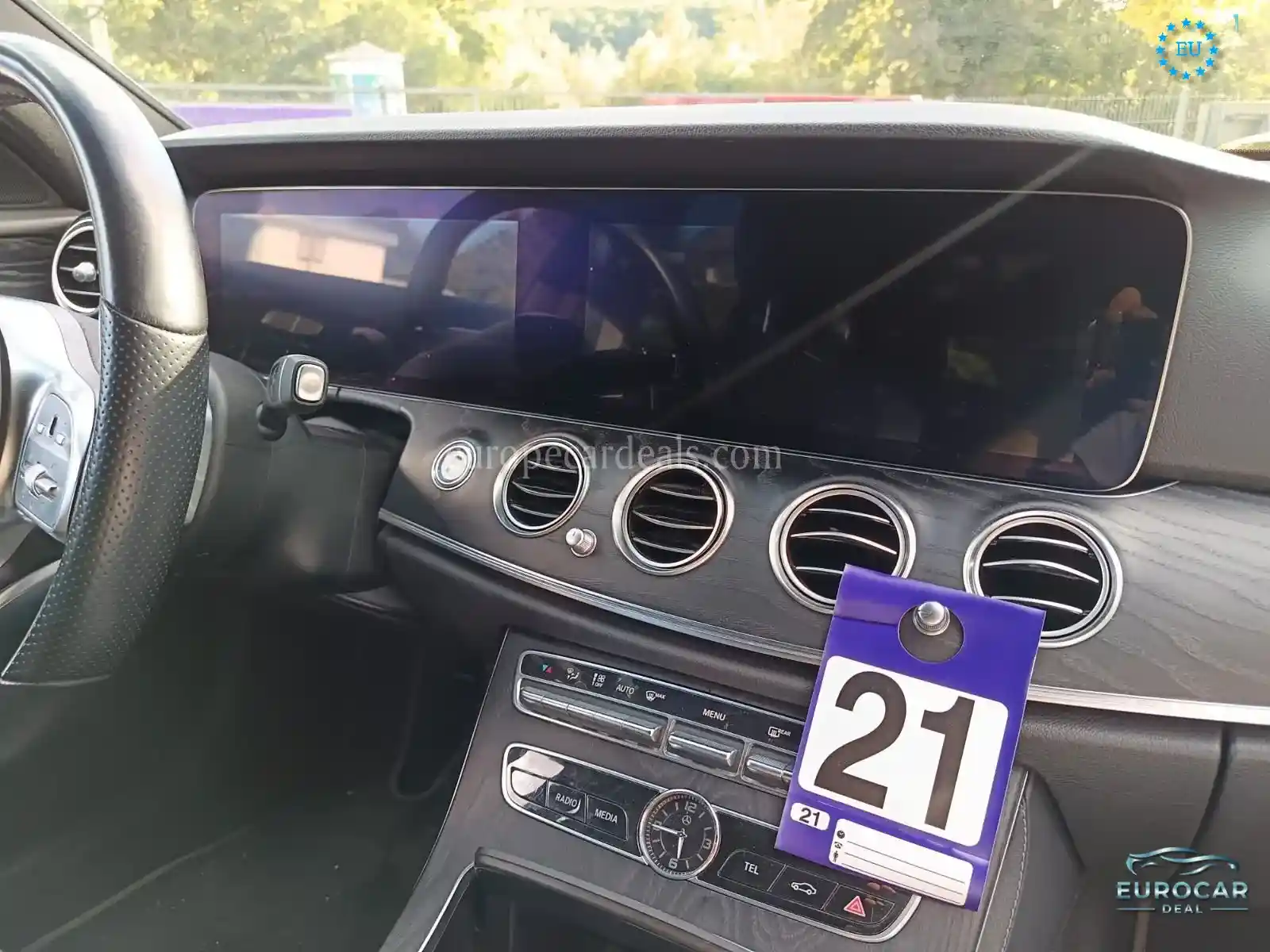 Mercedes-Benz E 400