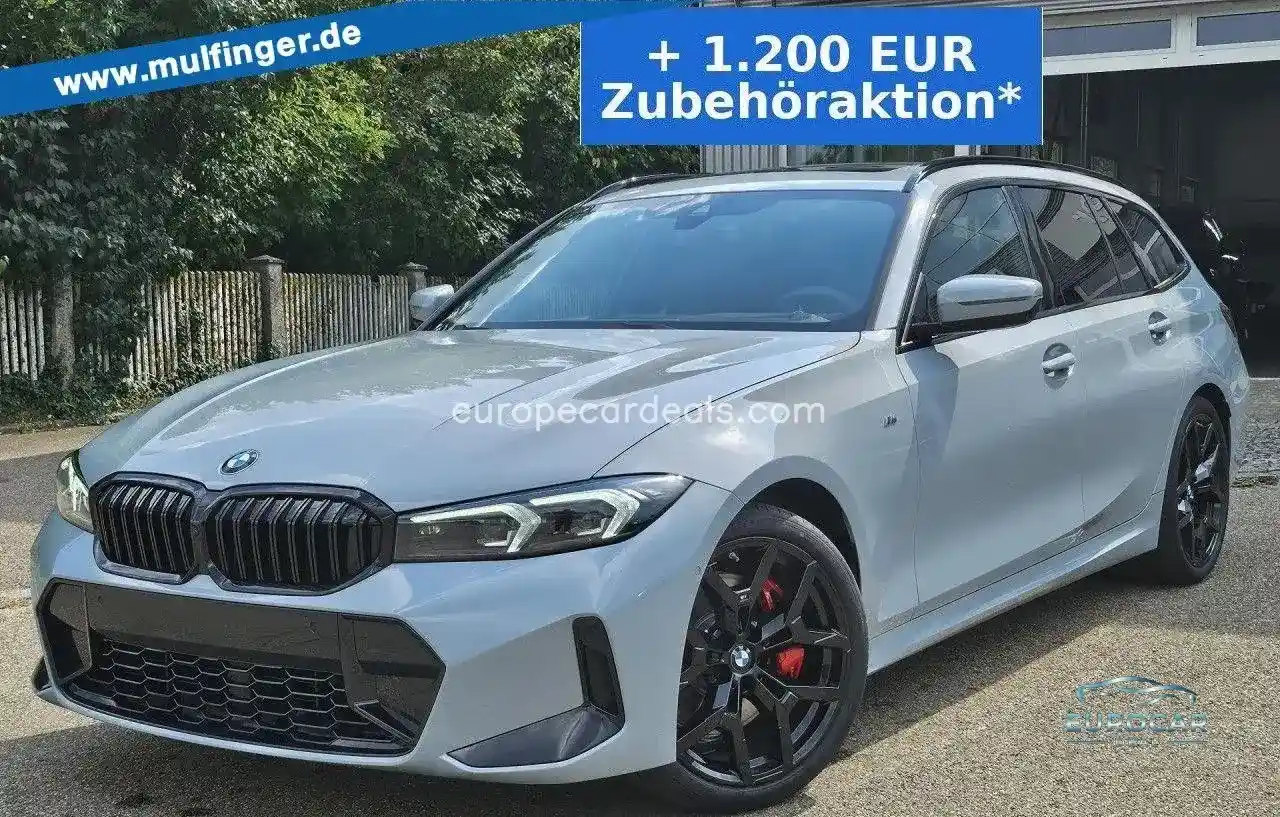 BMW 330