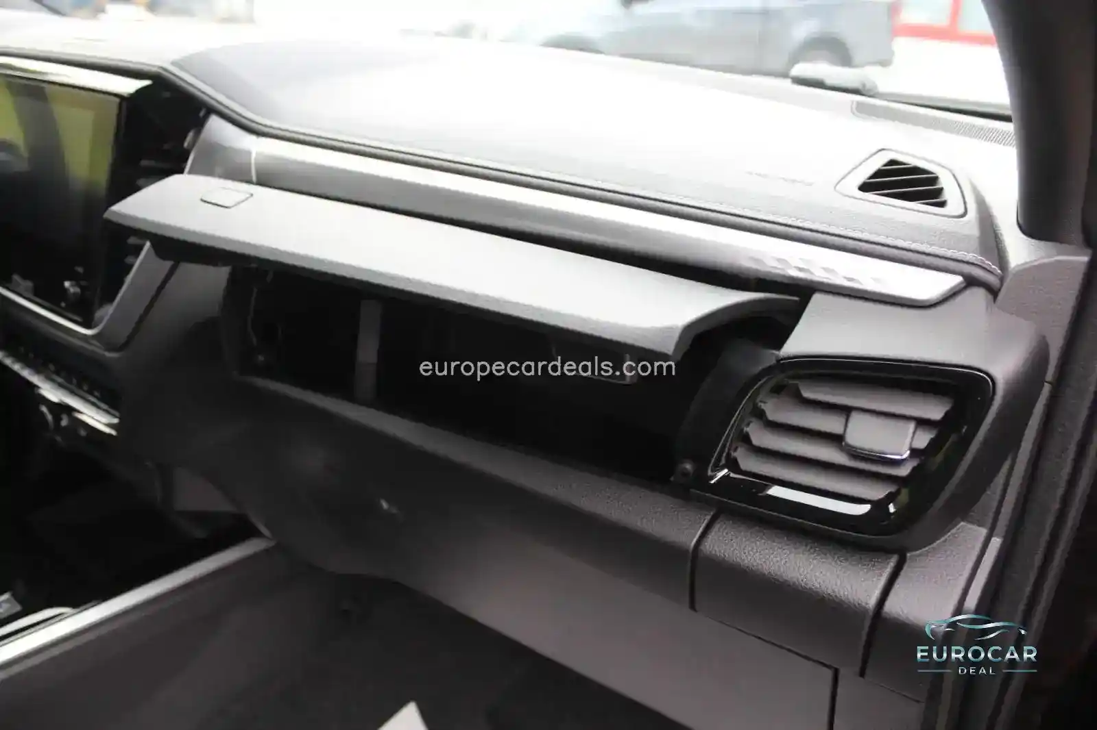 Double Cab 4×4 LSE | VERFÜGBAR