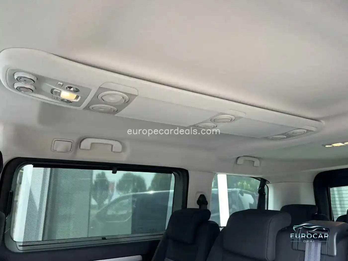Toyota Proace (Verso)