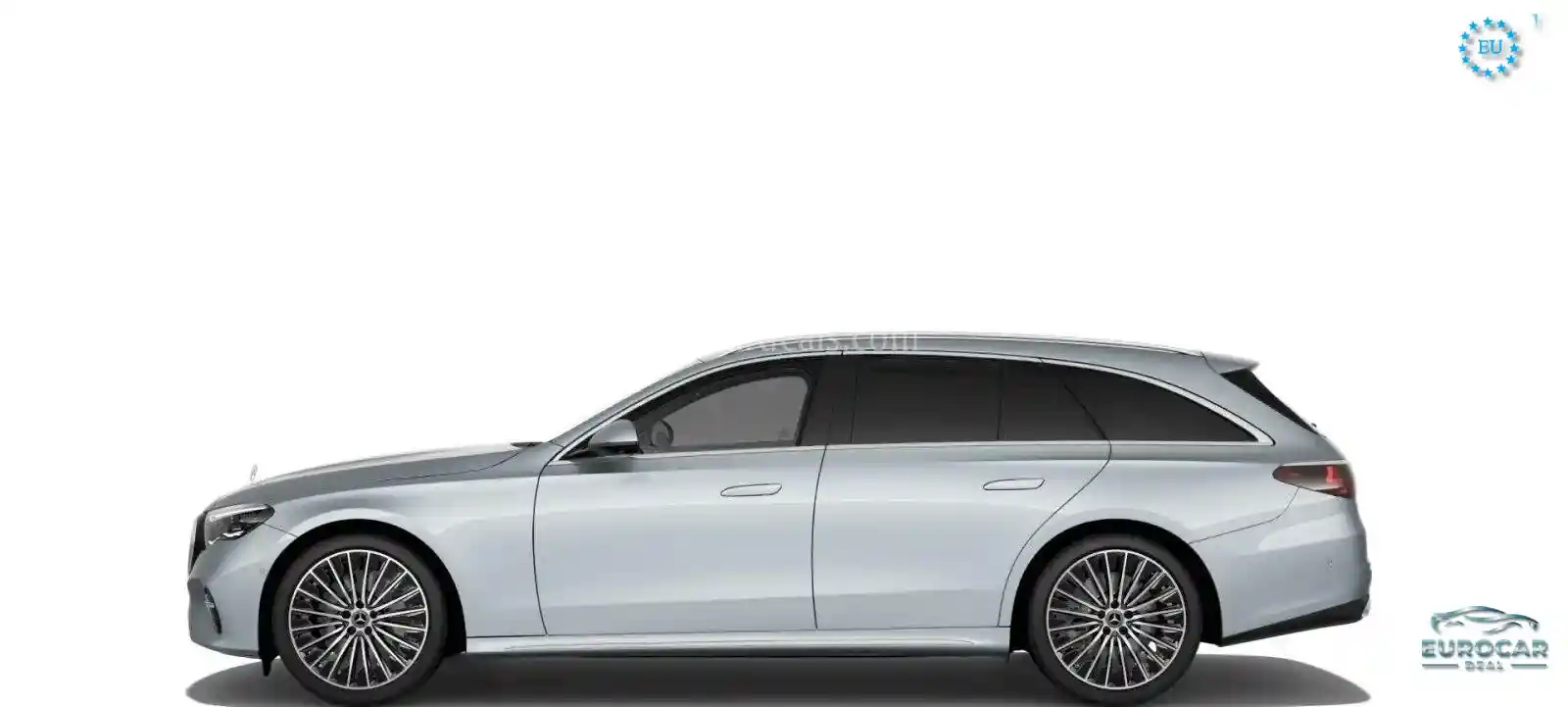 Mercedes-Benz E 450