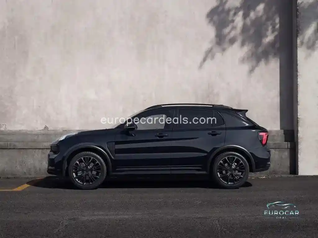 Lynk&Co 01