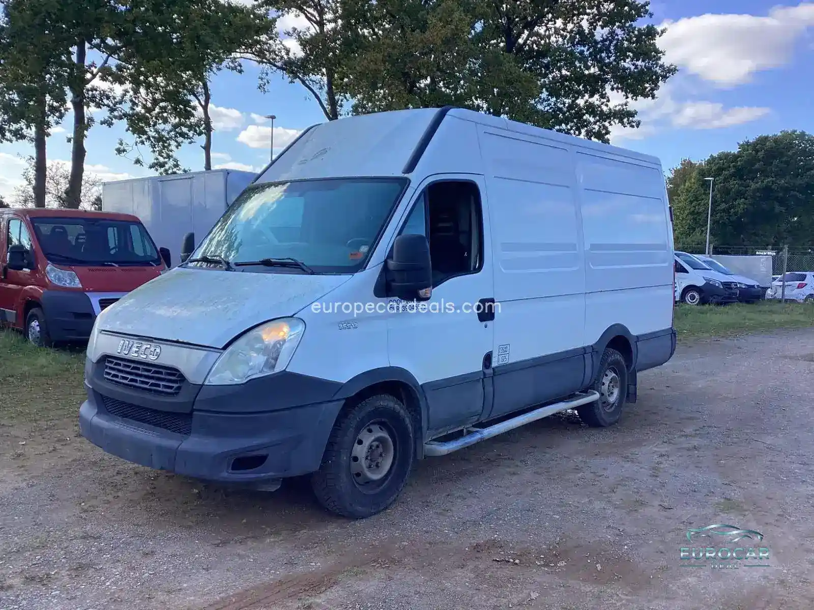 Iveco Other