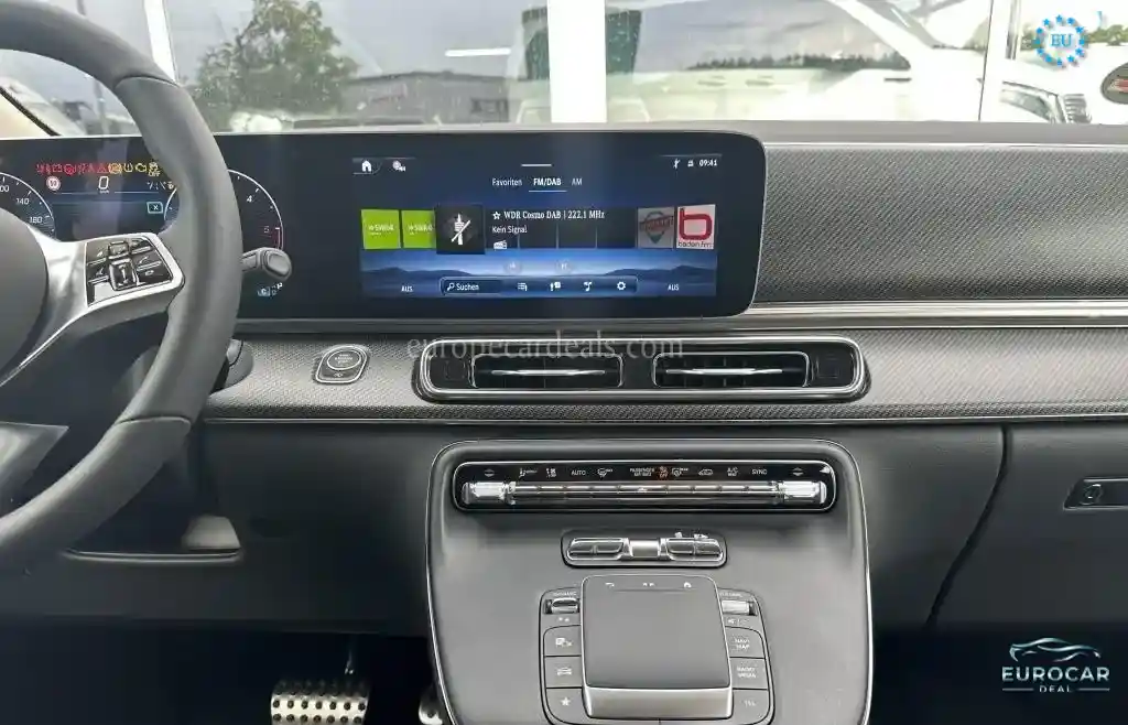 Mercedes-Benz V 300