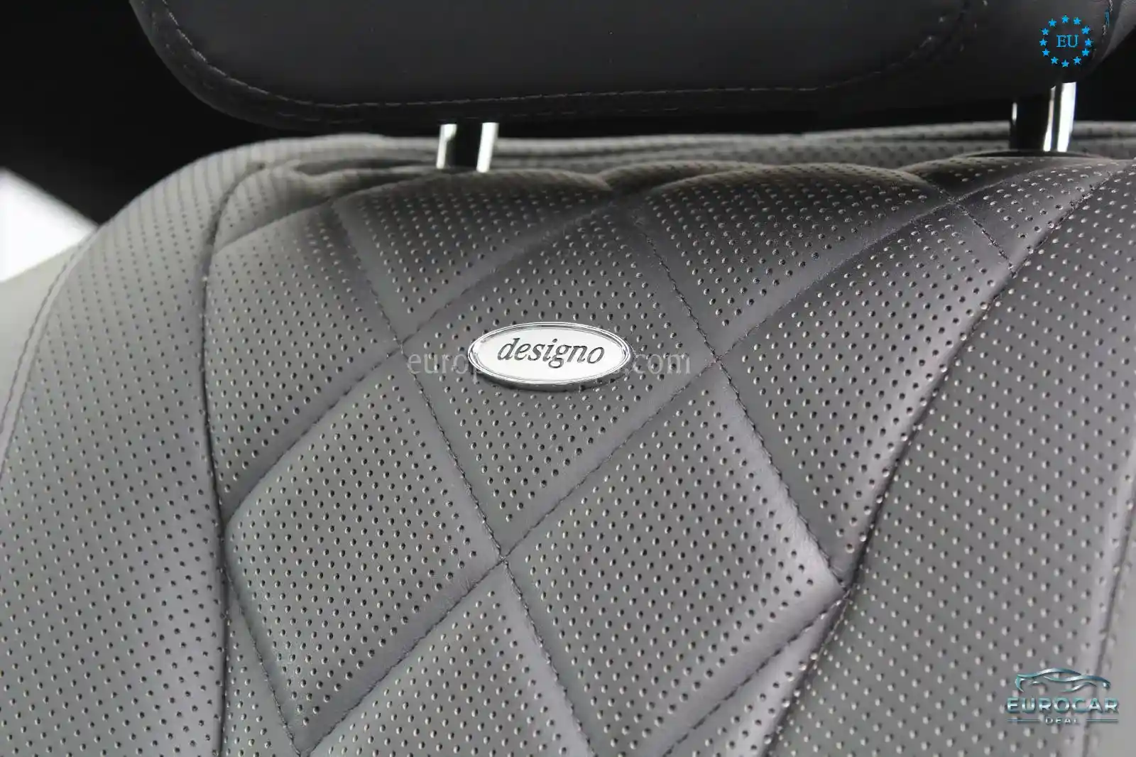 Mercedes-Benz E 400