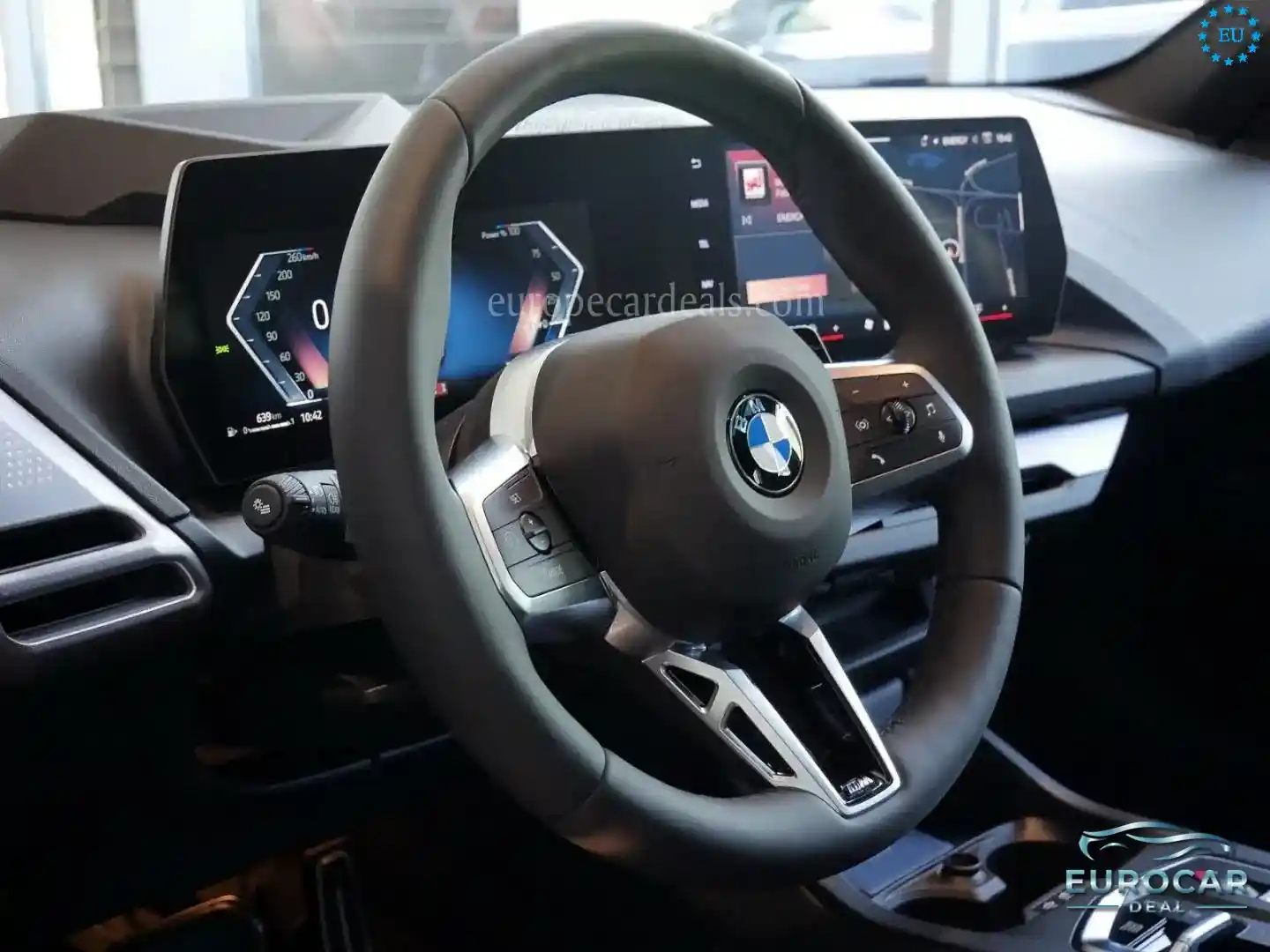 BMW 123
