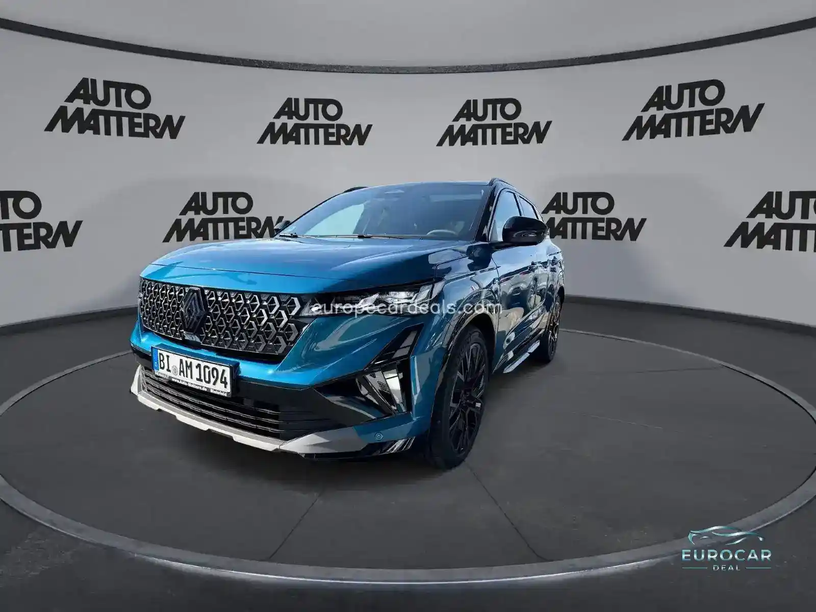 Renault Austral